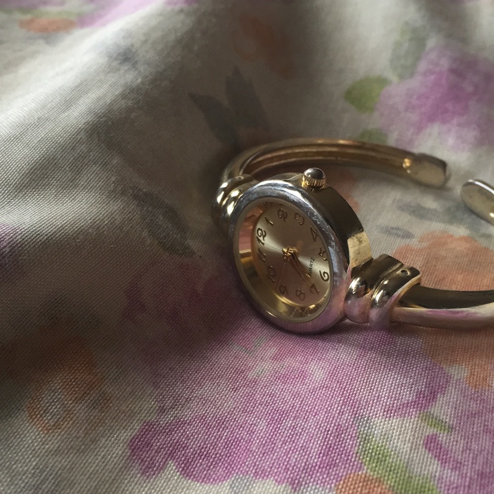 A watch